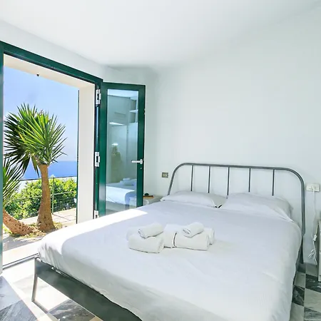 Ferienhaus Iflat Casa Degli Ulivi *
