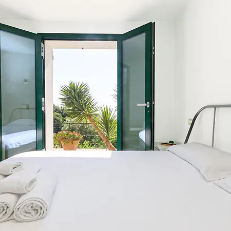 Iflat Casa Degli Ulivi * Camogli