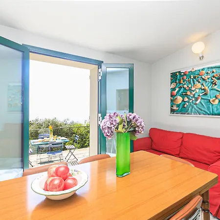 Ferienhaus Iflat Casa Degli Ulivi *