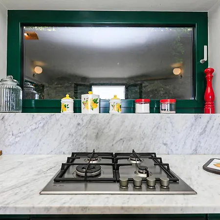 Iflat Casa Degli Ulivi Ferienhaus