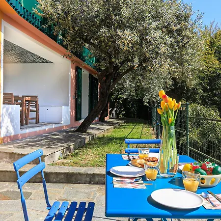 Ferienhaus Iflat Casa Degli Ulivi