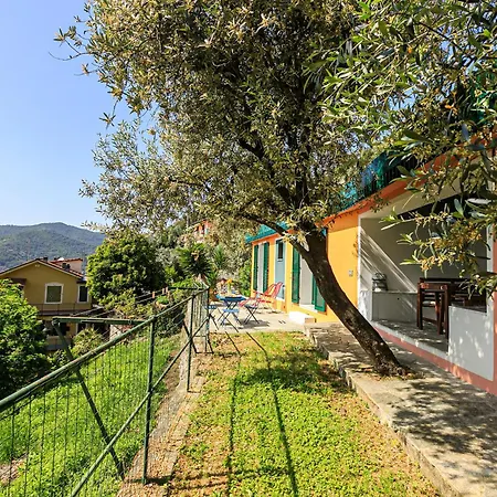 Ferienhaus Iflat Casa Degli Ulivi *