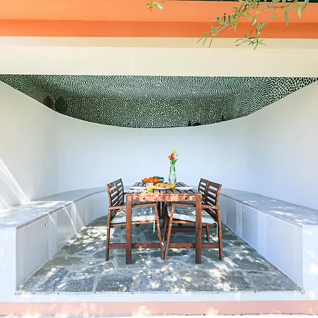 Iflat Casa Degli Ulivi *