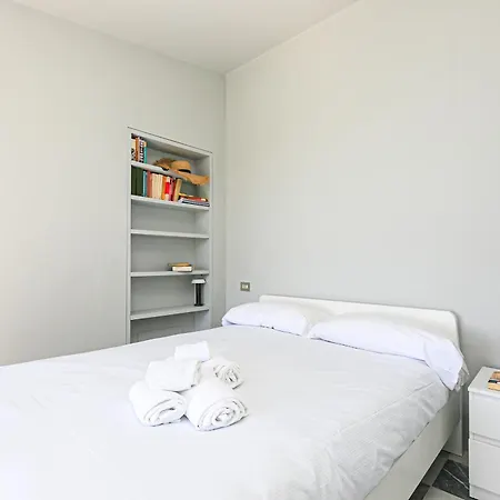 Iflat Casa Degli Ulivi Ferienhaus