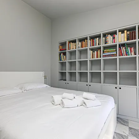 Iflat Casa Degli Ulivi *