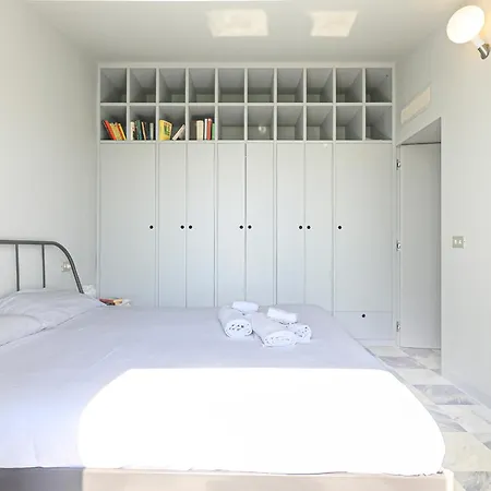 Iflat Casa Degli Ulivi Ferienhaus