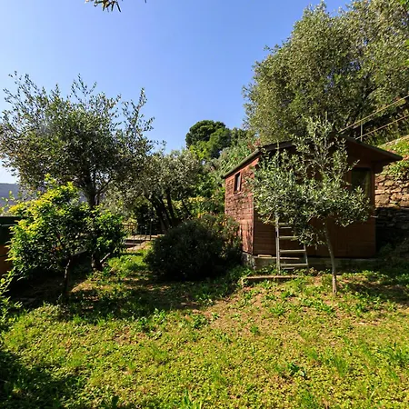 Iflat Casa Degli Ulivi Ferienhaus